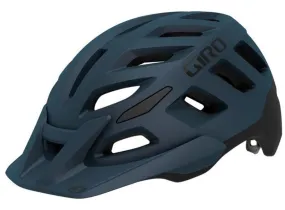 Giro Radix MIPS MTB Helmet - Matt Midnight - 2020