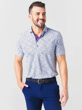     GREYSON  Men’s Angel Tears Polo    