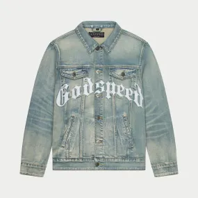 GS 4ever Denim Jacket