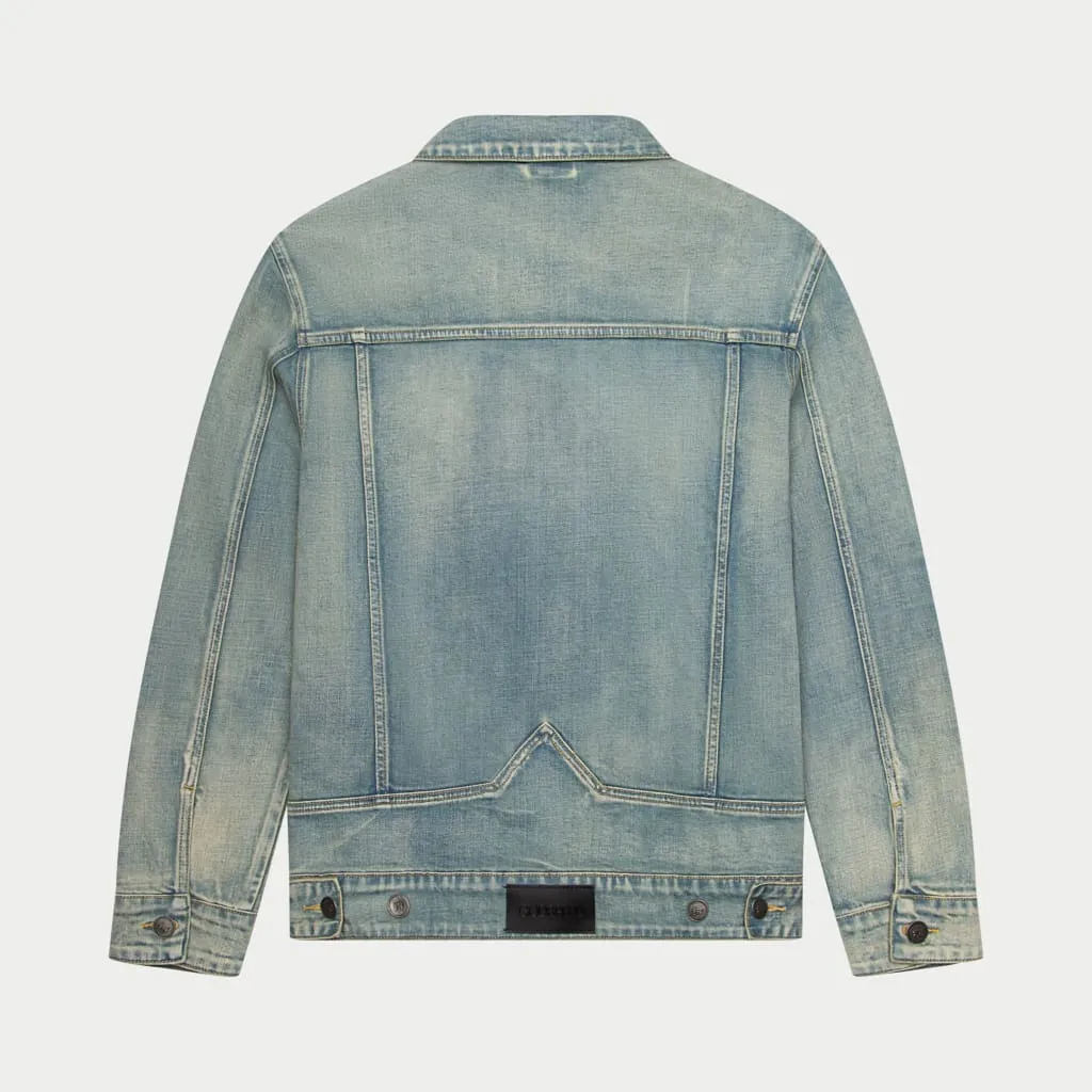 GS 4ever Denim Jacket