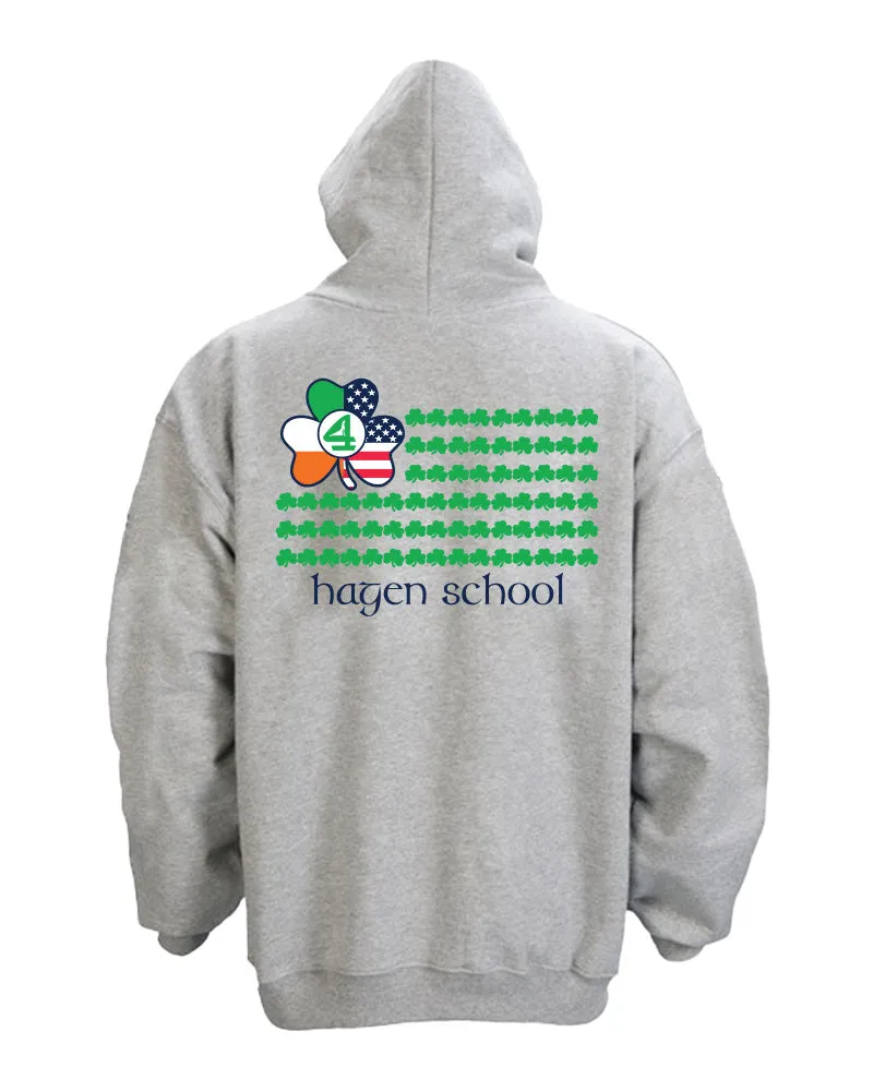 Hagen School Dance Hoodie