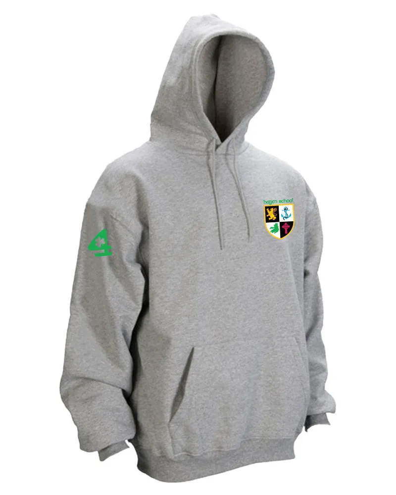 Hagen School Dance Hoodie