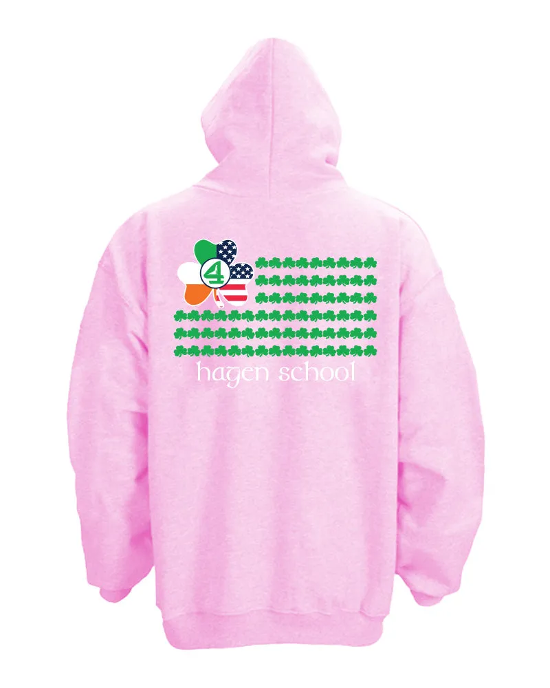 Hagen School Dance Hoodie