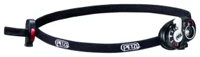 Headlamp Petzl e+Lite 13 - 30 lumens Black