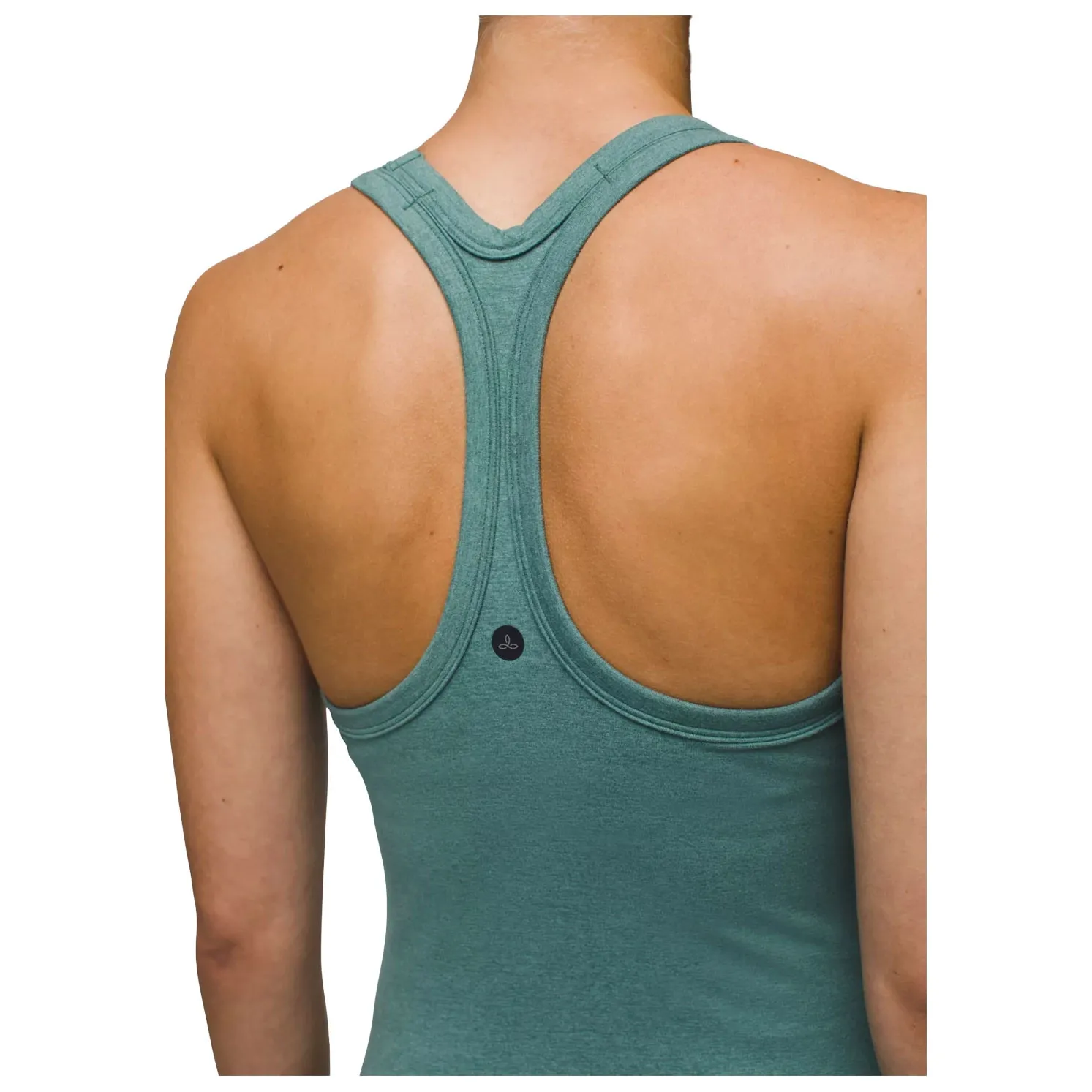 Heavana Racerback Tank