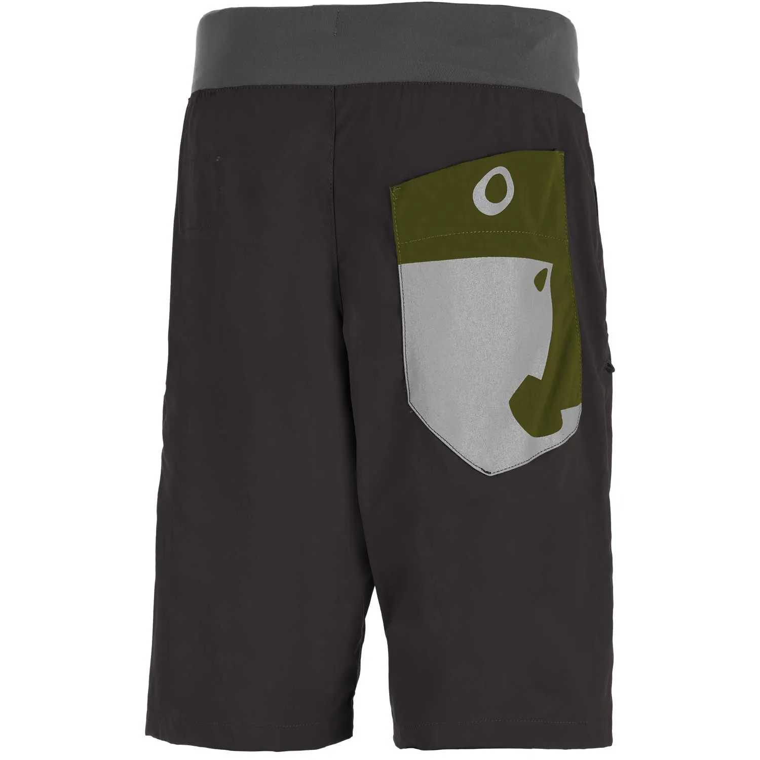 Hip Shorts - Men's