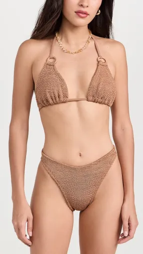 Hunza G   Eva Bikini Set 