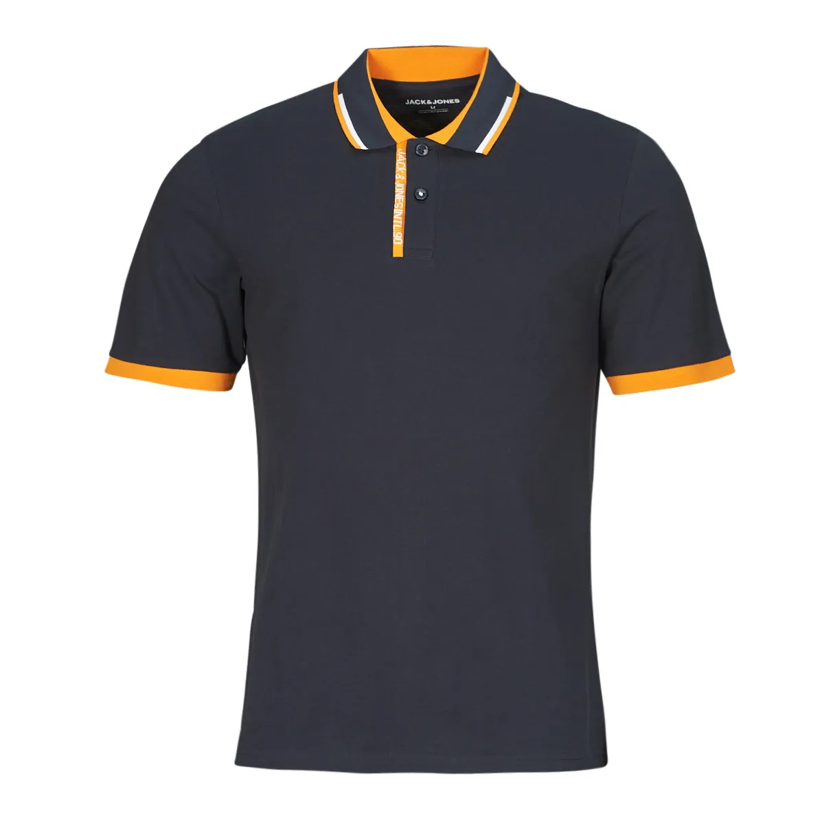 Jack & Jones JJSTEEL POLO SS