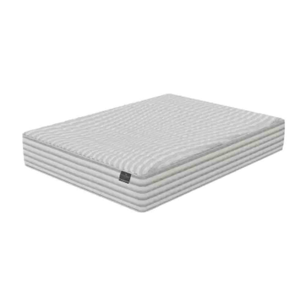 JCP Exclusive! Fieldcrest EcoLuxe Firm - Mattress Only