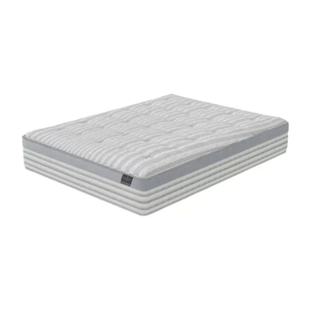 JCP Exclusive! Fieldcrest Natural Luxury - Mattress Only