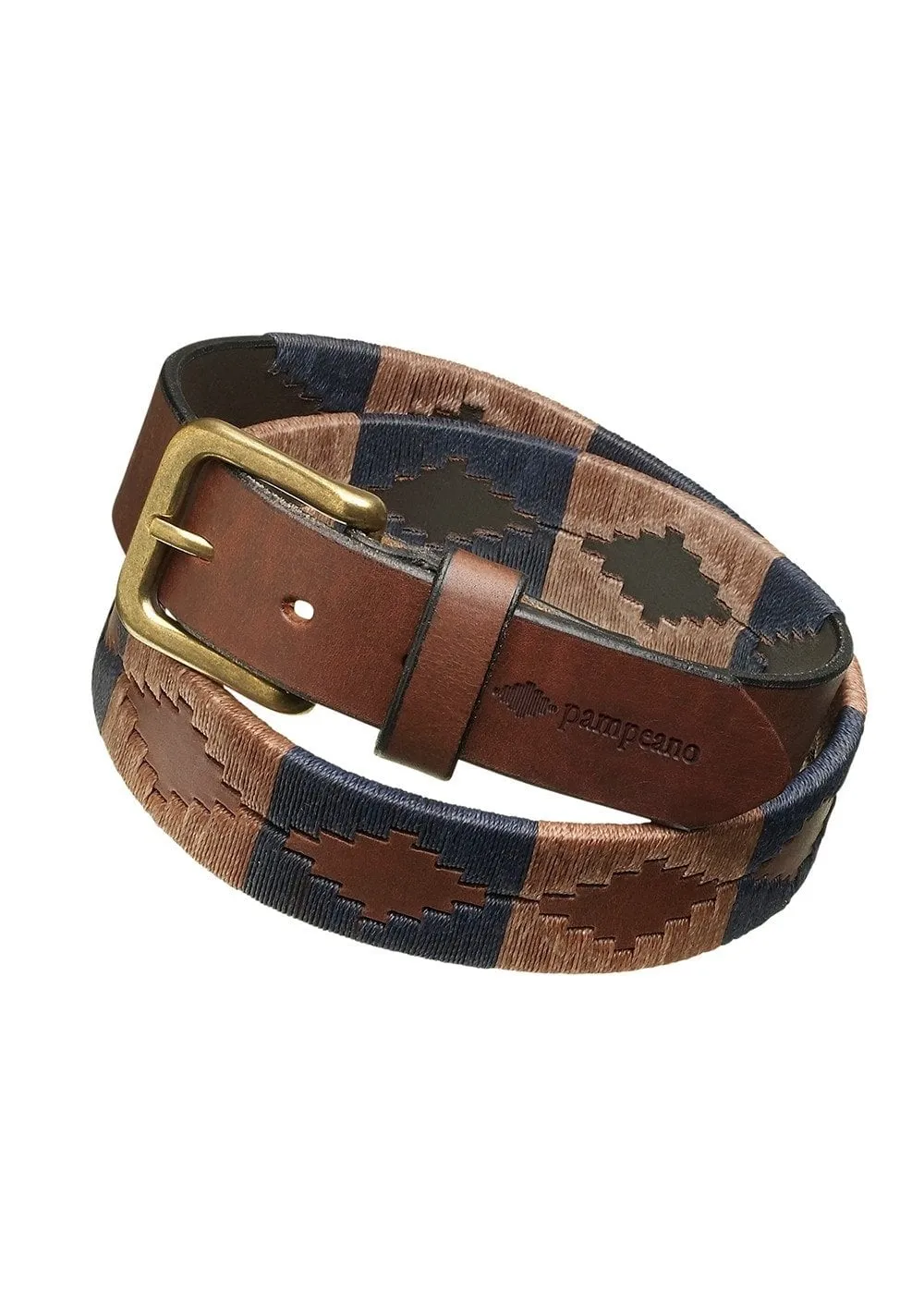 Jefe 1.5" Polo Belt