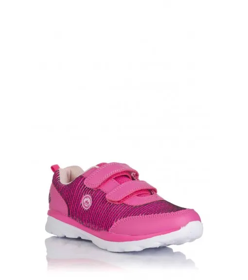 J'Hayber Chitali Fuchsia Trainers