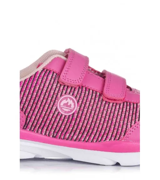 J'Hayber Chitali Fuchsia Trainers