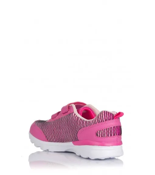 J'Hayber Chitali Fuchsia Trainers