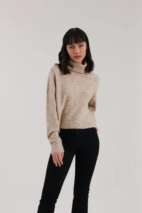 John & Jenn Emmett Sweater