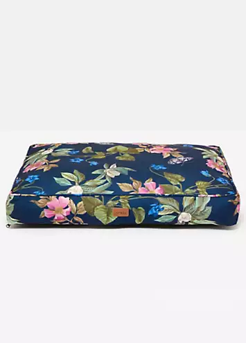 Joules Botanical Floral Mattress Medium | Kaleidoscope