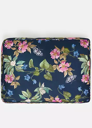 Joules Botanical Floral Mattress Medium | Kaleidoscope