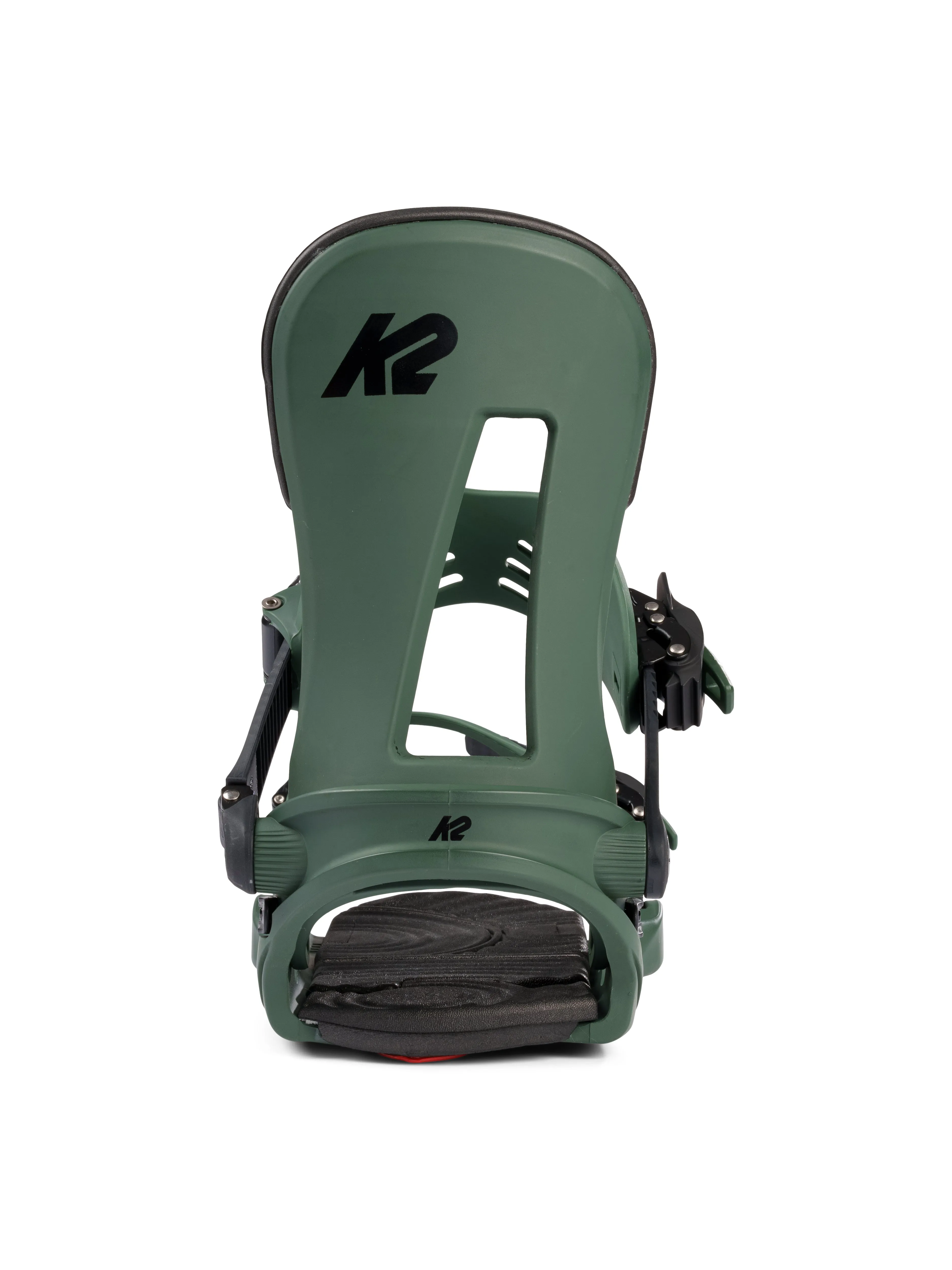 K2 Line Up Snowboard Bindings Mens 2023