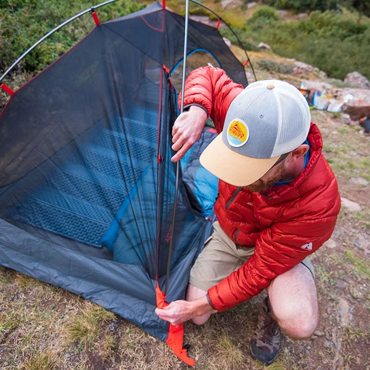 Kelty Late Start 1 Person Tent (Past Season)