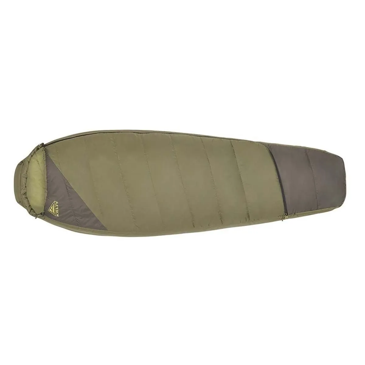 Kelty Tuck 40 Deg Thermapro Ultra Sleeping Bag, Long Size, Left-Hand