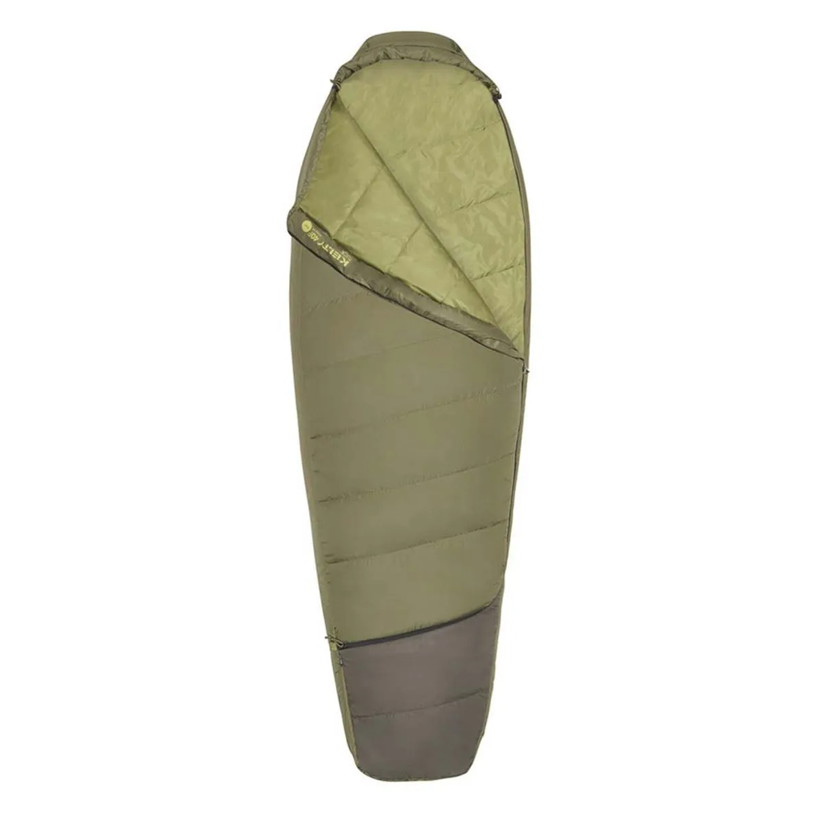 Kelty Tuck 40 Deg Thermapro Ultra Sleeping Bag, Long Size, Left-Hand