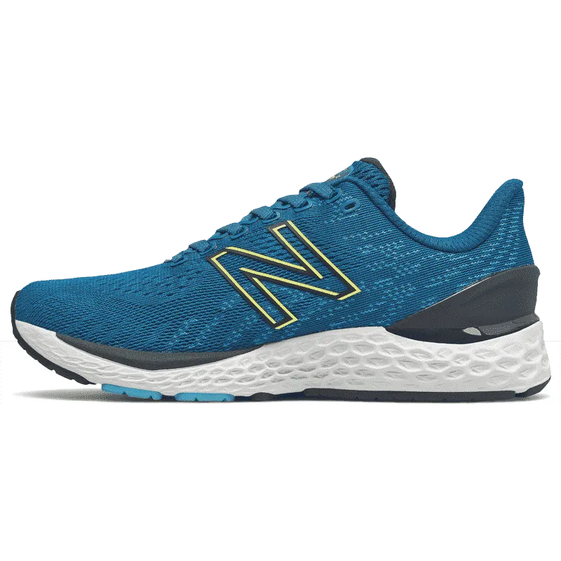 Kids’ New Balance 880v11 PP880G11 Size 12-3 – Wave/First Light