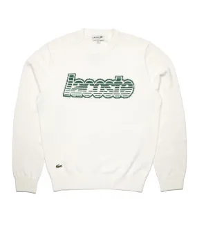 Lacoste knitted Sweater