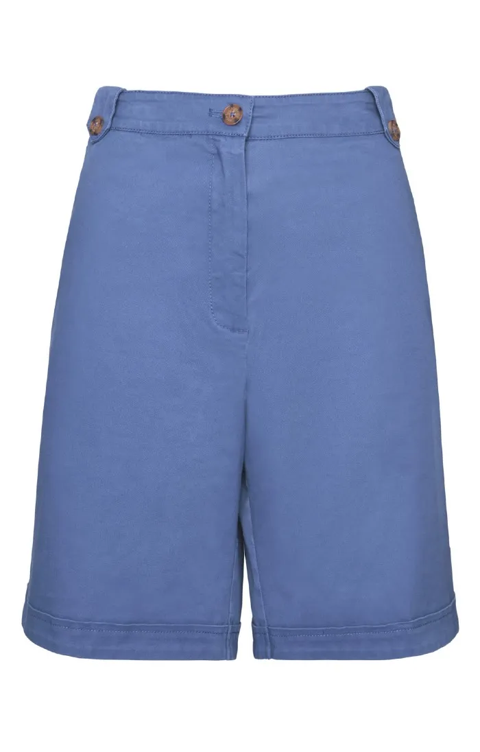 Ladies Chino Shorts