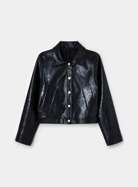 LENA BLACK JACKET