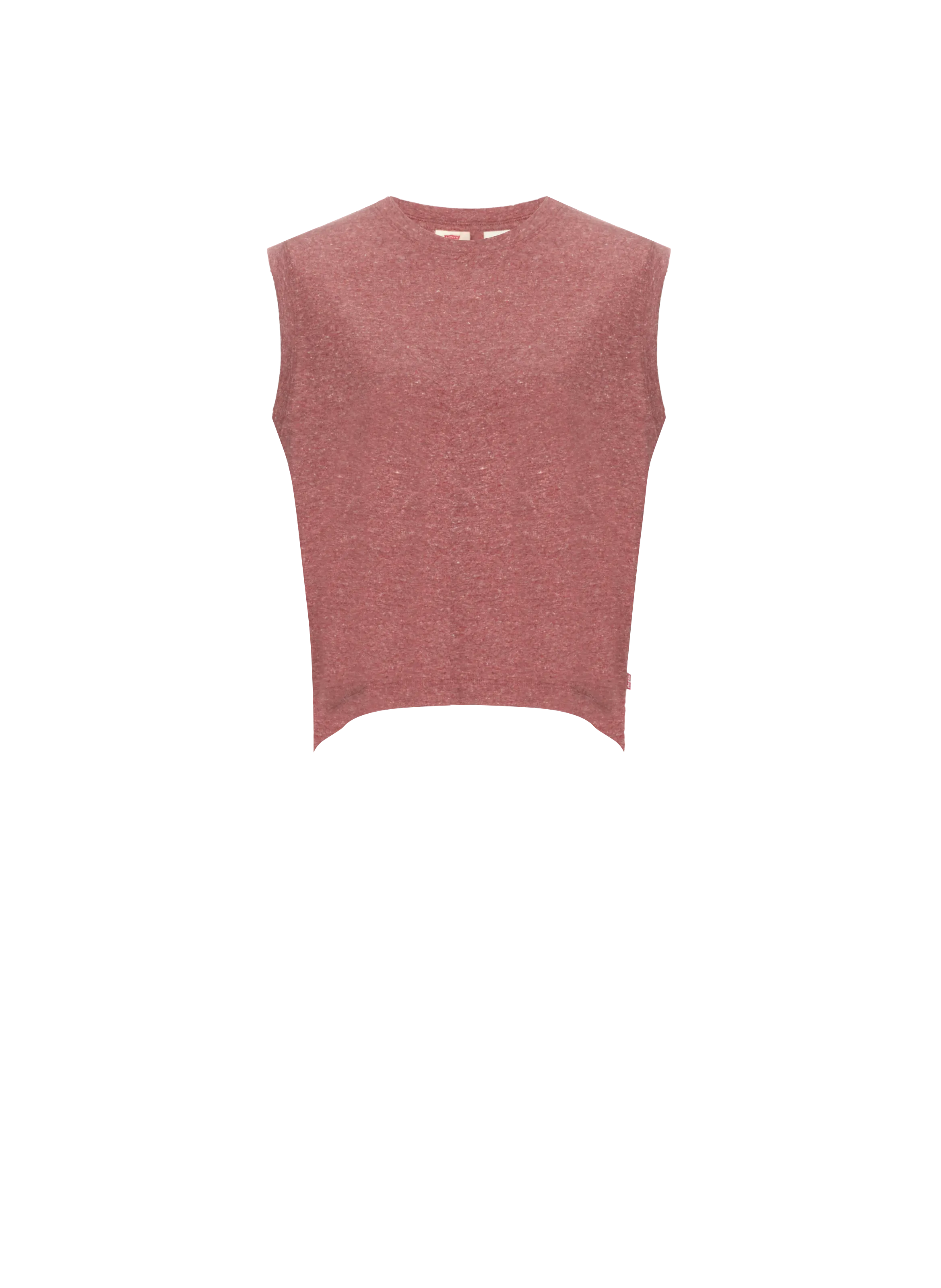 Levi's  Tank top - Red