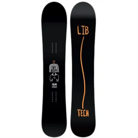 LIB TECH LIB RIG SNOWBOARD 2023/24 156