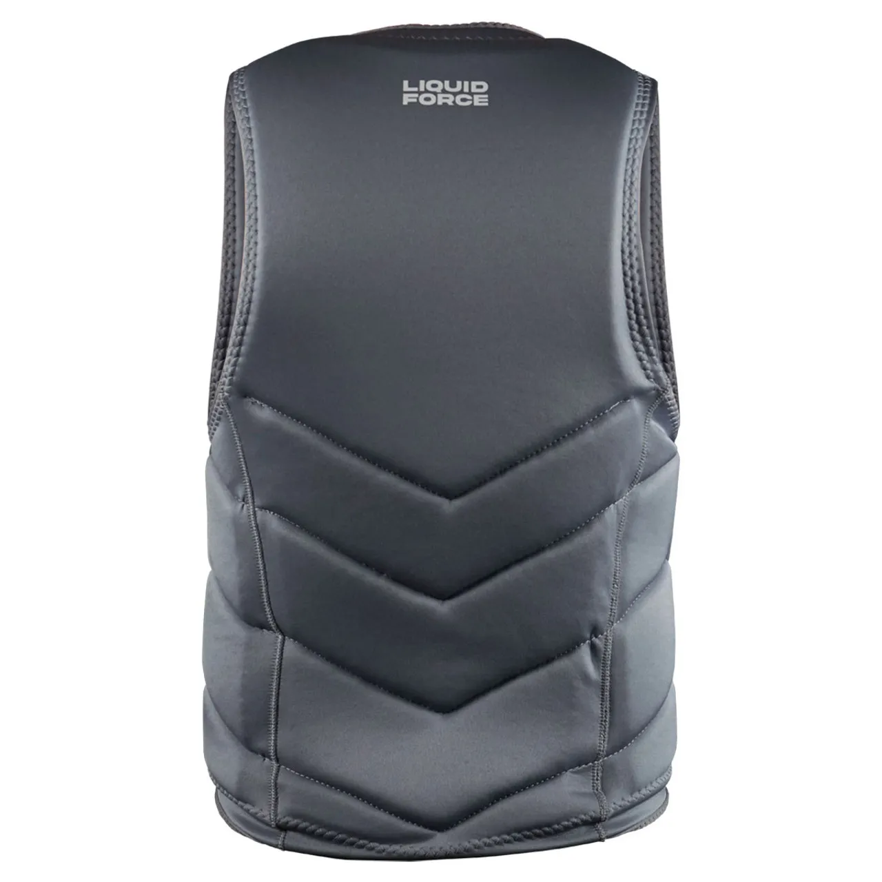 Liquid Force Core Comp Vest (Grey) 2025