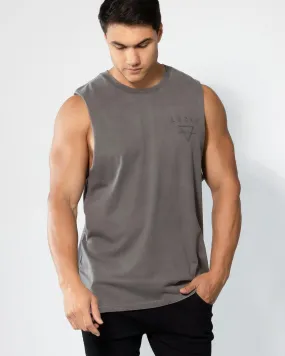 Lucid Enclose Muscle Tank