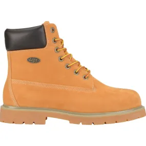 Lugz Drifter Men's 6-Inch Steel Toe Electrical Hazard Work Boot