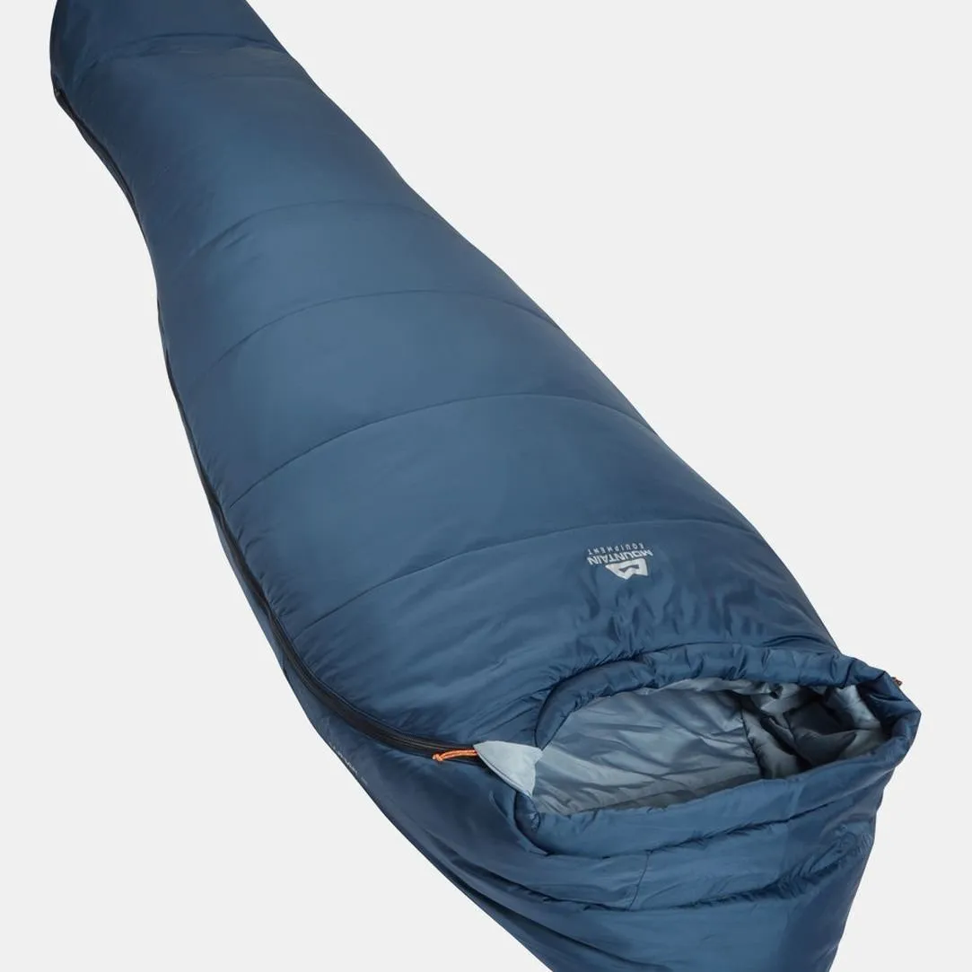 Lunar II Sleeping Bag - Regular