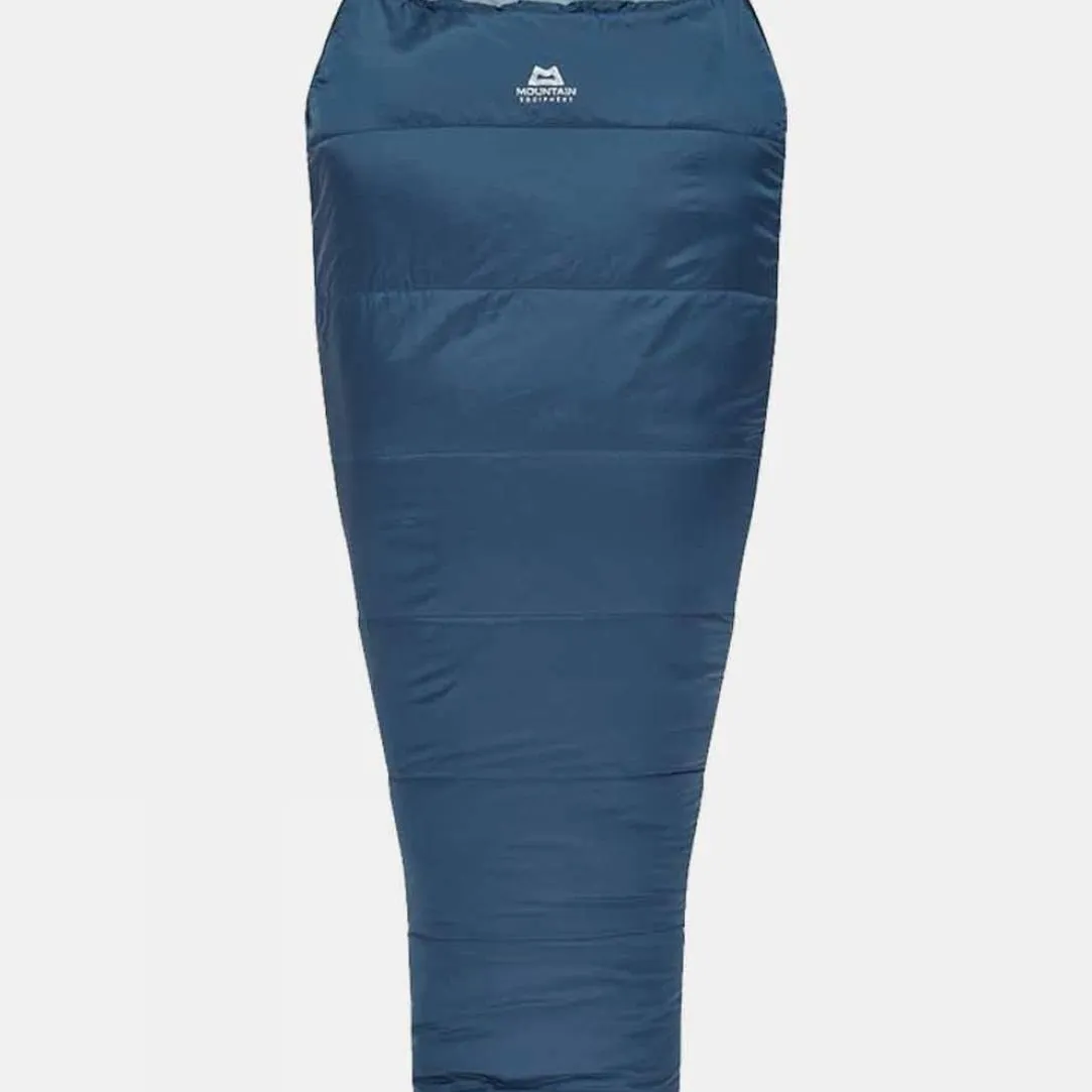 Lunar Micro Sleeping Bag -  Long