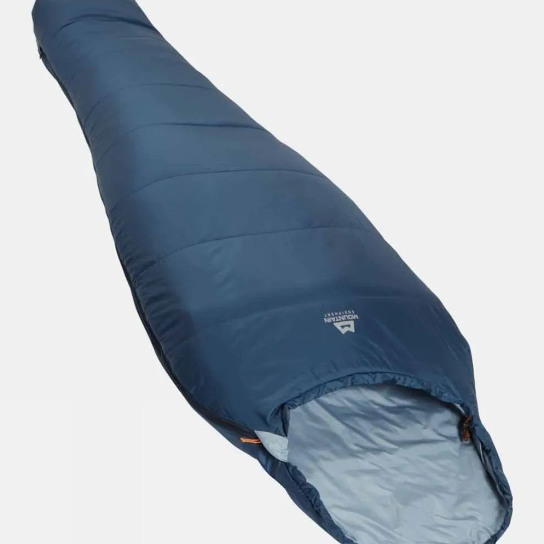 Lunar Micro Sleeping Bag -  Long