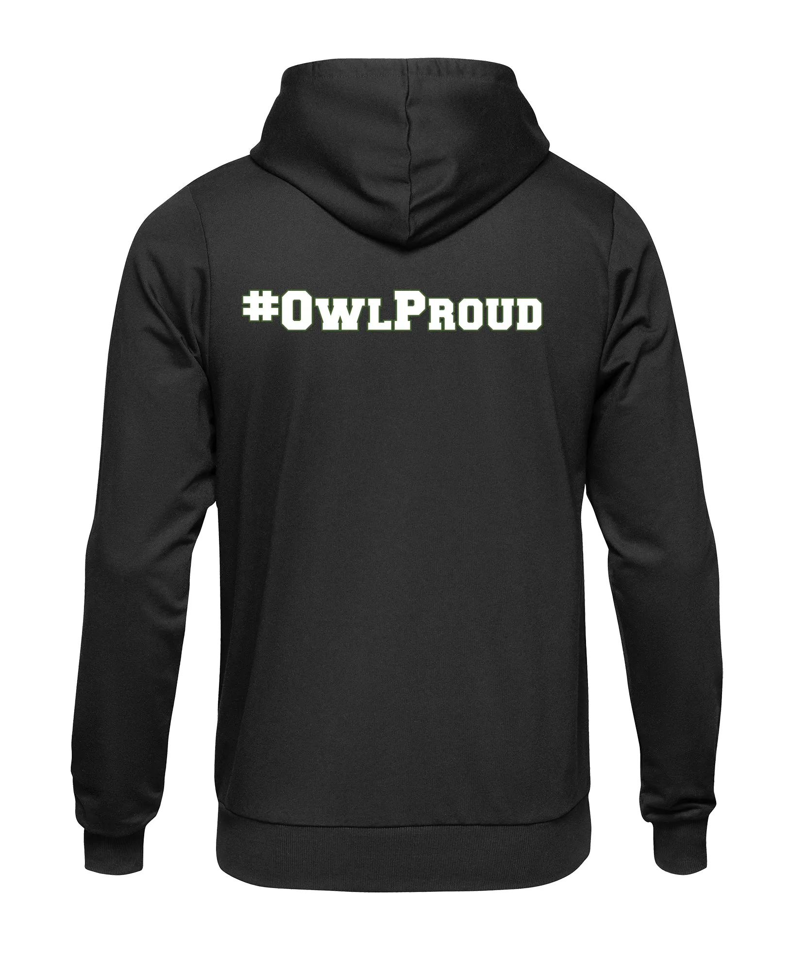 Lynbrook North Owl Pride Hoodie