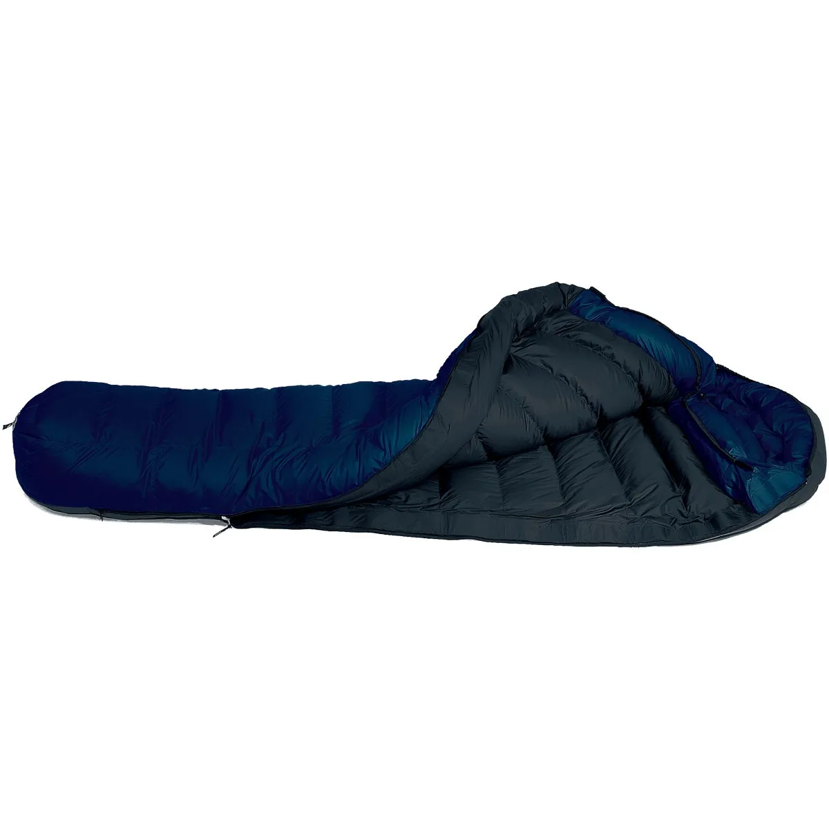 Lynx MF Sleeping Bag - 6'0