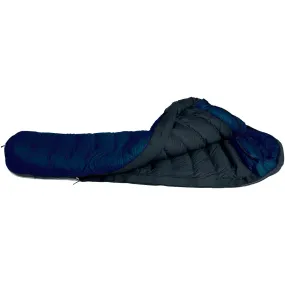 Lynx MF Sleeping Bag - 6'0 Left Zip