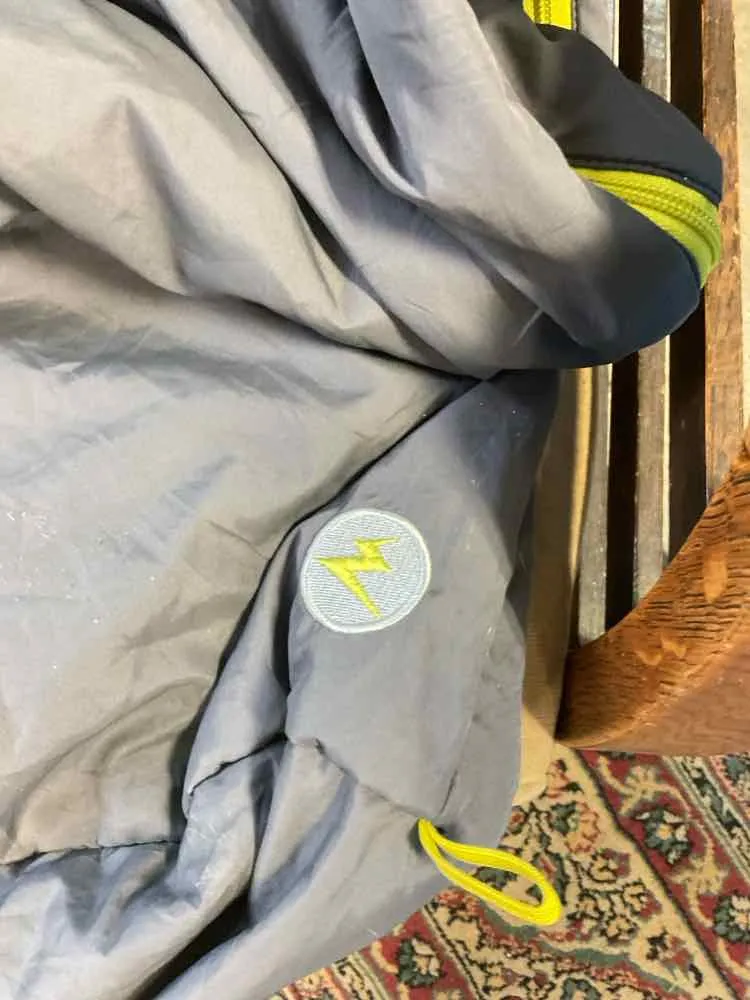 Marmot Nanowave 55 Sleeping Bag