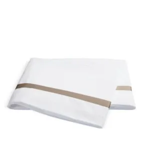 Matouk Lowell Flat Sheet, King