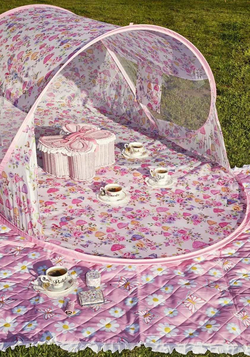 Meadow Mind Pop-Up Tent-