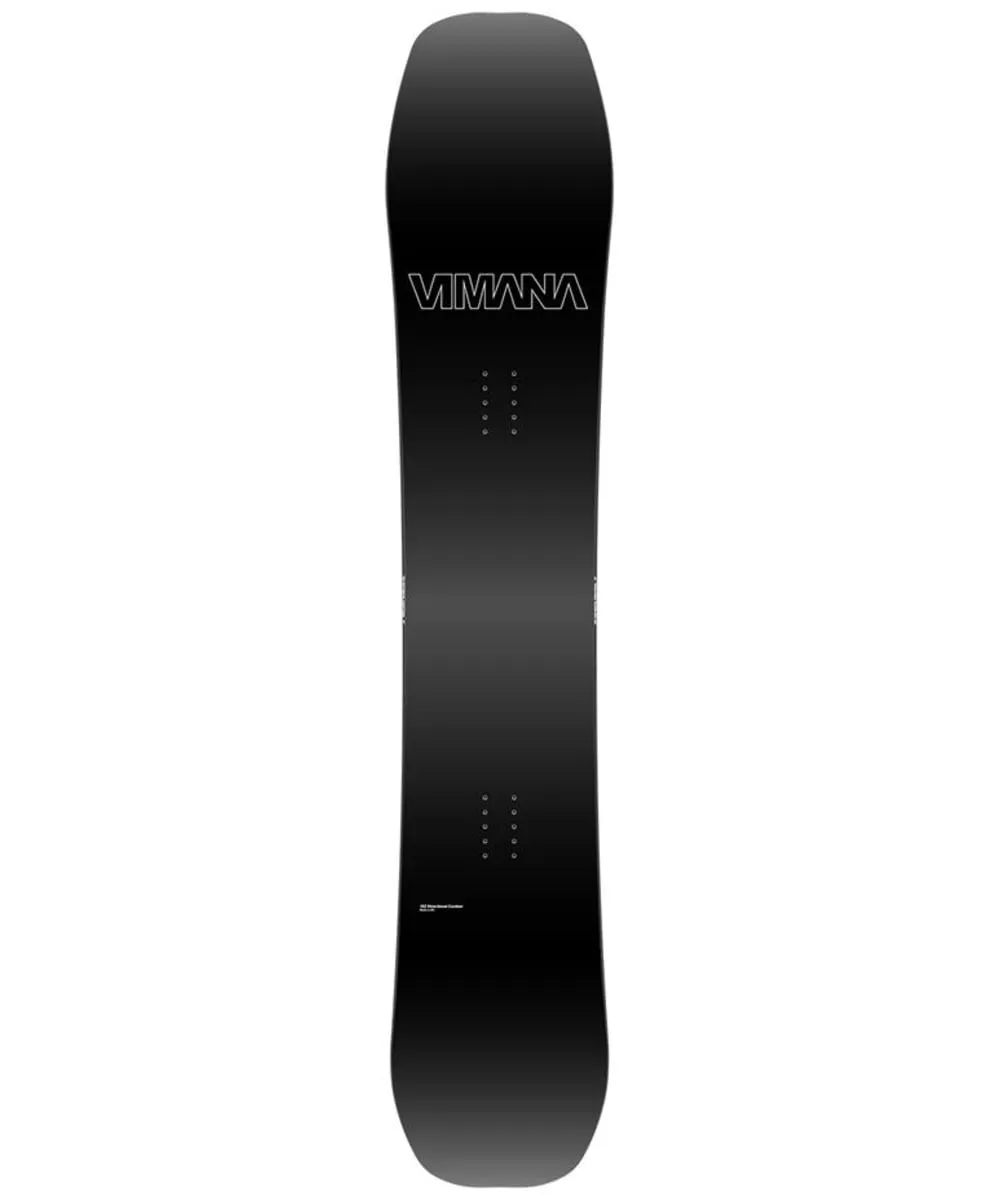 Men's Vimana The Continental Directional V3 Snowboard