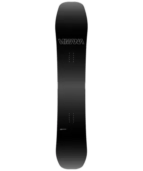 Men's Vimana The Continental Directional V3 Snowboard