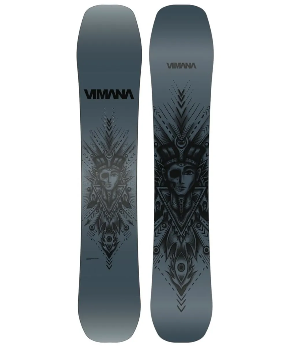 Men's Vimana The Meta All Mountain Snowboard