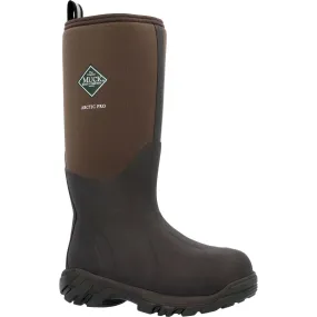 Men's Arctic Pro Insulated Work Boot