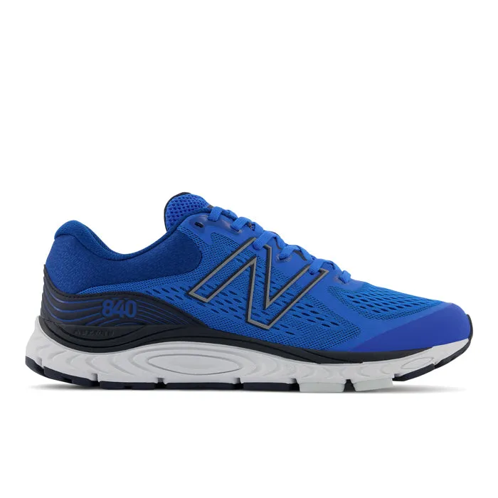 Mens New Balance 840v5 Serene Blue/Blue Groove/Eclips