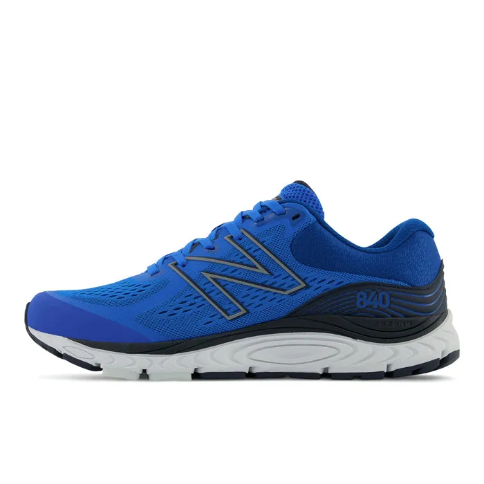 Mens New Balance 840v5 Serene Blue/Blue Groove/Eclips