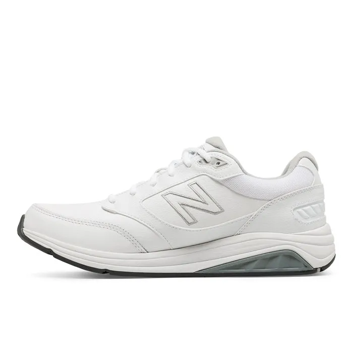 Mens New Balance 928v3 White